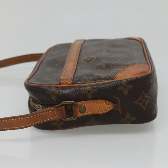 LOUIS VUITTON Monogram Trocadero 23 Shoulder Bag M51276 - Picture 4 of 12